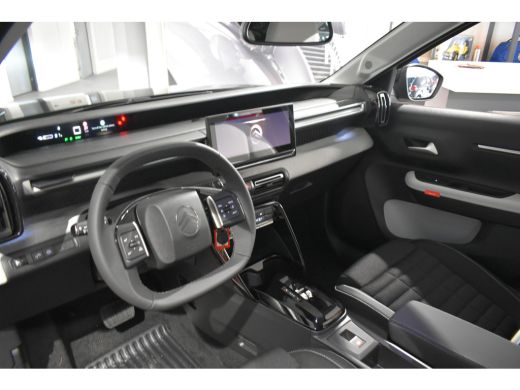Citroën Ë-C3 Aircross Citroen Max 113pk 44 kWh | Direct Leverbaar! | Achteruitrijcamera | Navigatie | 3-Fase | Comfort ... ActivLease financial lease