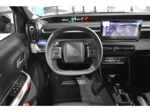 Citroën Ë-C3 Aircross Citroen Max 113pk 44 kWh | Direct Leverbaar! | Achteruitrijcamera | Navigatie | 3-Fase | Comfort ... ActivLease financial lease