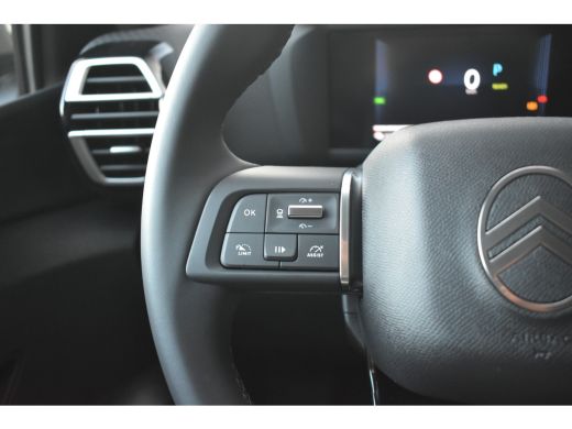 Citroën Ë-C4 Citroen Business 156pk Extended range 54 kWh 3 Fase DEMO-DEAL! | Leder | Stoel/Stuurverwarming | ... ActivLease financial lease