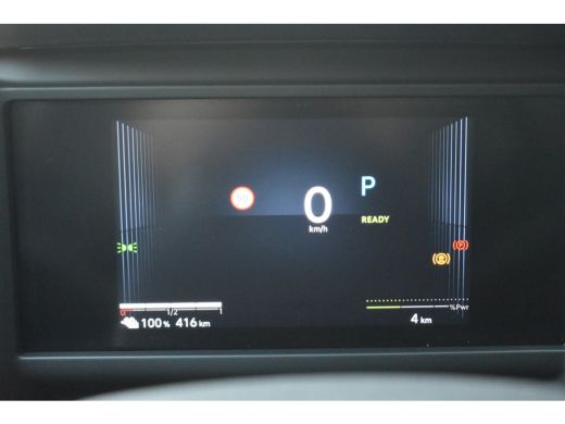 Citroën Ë-C4 Citroen Business 156pk Extended range 54 kWh 3 Fase DEMO-DEAL! | Leder | Stoel/Stuurverwarming | ... ActivLease financial lease