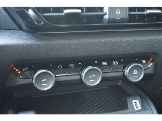 Citroën Ë-C4 Citroen Business 156pk Extended range 54 kWh 3 Fase DEMO-DEAL! | Leder | Stoel/Stuurverwarming | ... ActivLease financial lease
