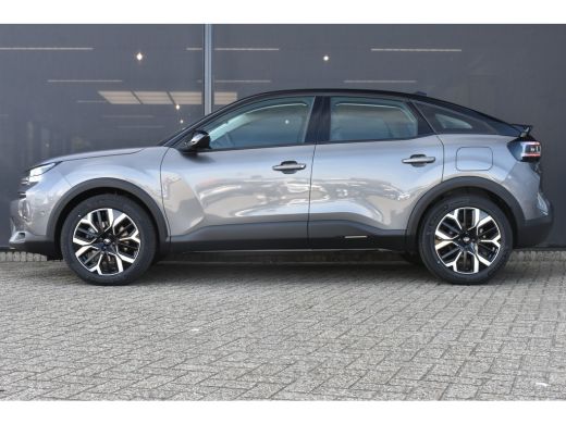 Citroën Ë-C4 Citroen Business 156pk Extended range 54 kWh 3 Fase DEMO-DEAL! | Leder | Stoel/Stuurverwarming | ... ActivLease financial lease