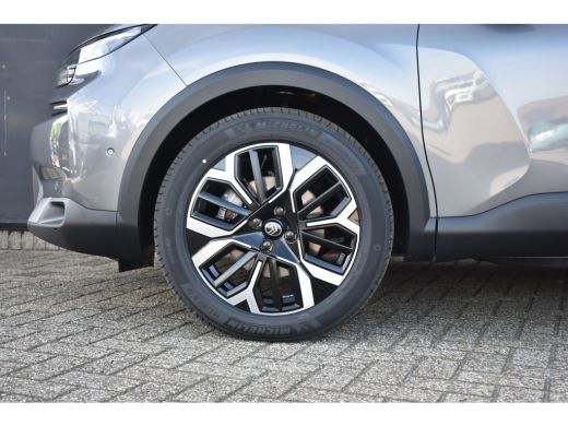 Citroën Ë-C4 Citroen Business 156pk Extended range 54 kWh 3 Fase DEMO-DEAL! | Leder | Stoel/Stuurverwarming | ... ActivLease financial lease