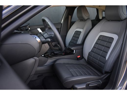 Citroën Ë-C4 Citroen Business 156pk Extended range 54 kWh 3 Fase DEMO-DEAL! | Leder | Stoel/Stuurverwarming | ... ActivLease financial lease
