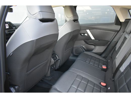 Citroën Ë-C4 Citroen Business 156pk Extended range 54 kWh 3 Fase DEMO-DEAL! | Leder | Stoel/Stuurverwarming | ... ActivLease financial lease