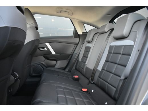 Citroën Ë-C4 Citroen Business 156pk Extended range 54 kWh 3 Fase DEMO-DEAL! | Leder | Stoel/Stuurverwarming | ... ActivLease financial lease