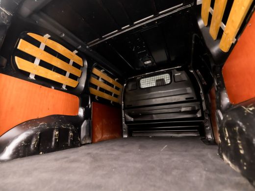 Citroën Jumpy 2.0 BlueHDI 180 Club M S&S 177Pk Automaat (BTW, 3 ZITPLAATSEN, CRUISE, ELEK RAMEN, TREKHAAK, BLUE... ActivLease financial lease