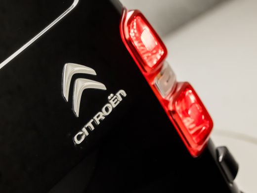 Citroën Jumpy 2.0 BlueHDI 180 Club M S&S 177Pk Automaat (BTW, 3 ZITPLAATSEN, CRUISE, ELEK RAMEN, TREKHAAK, BLUE... ActivLease financial lease