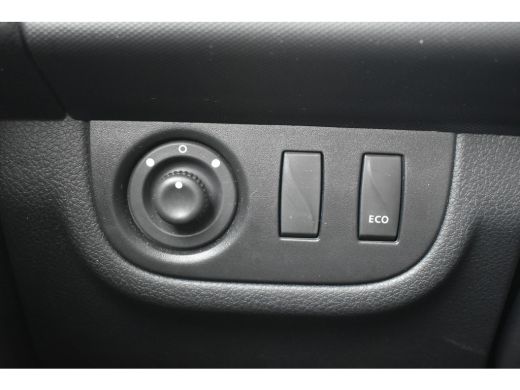 Dacia Sandero Dacia 0.9 TCe Laureate Automaat | Navigatie | Parkeersensoren | Airco | Cruise Control | Radio/MP3 | ActivLease financial lease