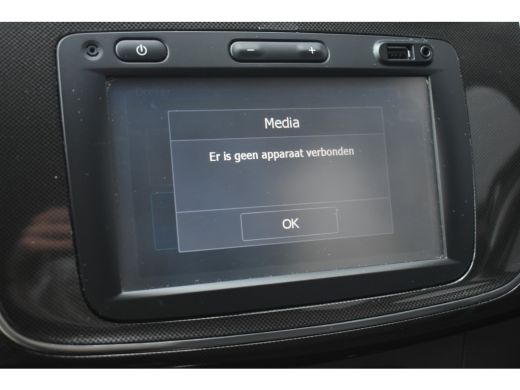Dacia Sandero Dacia 0.9 TCe Laureate Automaat | Navigatie | Parkeersensoren | Airco | Cruise Control | Radio/MP3 | ActivLease financial lease