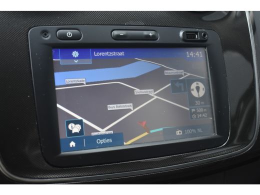 Dacia Sandero Dacia 0.9 TCe Laureate Automaat | Navigatie | Parkeersensoren | Airco | Cruise Control | Radio/MP3 | ActivLease financial lease