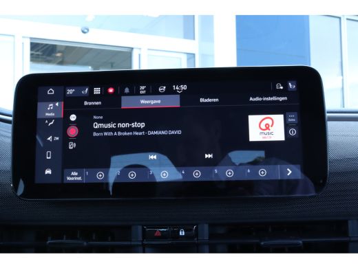 Fiat 500e Giorgio Armani Edition 42 kWh | Adaptieve Cruise | Pano | Camera | JBL Audio | Stoelverwarming | ... ActivLease financial lease