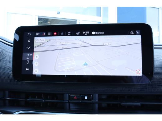 Fiat 500e Giorgio Armani Edition 42 kWh | Adaptieve Cruise | Pano | Camera | JBL Audio | Stoelverwarming | ... ActivLease financial lease