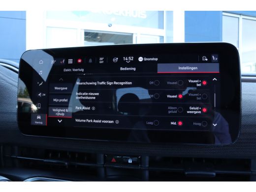 Fiat 500E Fiat Giorgio Armani Edition 42 kWh | Adaptieve Cruise | Pano | Camera | JBL Audio | Stoelverwarmi... ActivLease financial lease