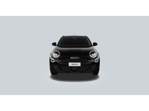 Fiat 600E Fiat La Prima Automaat ActivLease financial lease