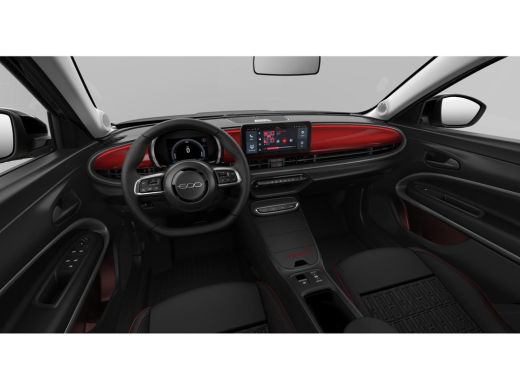Fiat 600E Fiat RED Automaat ActivLease financial lease