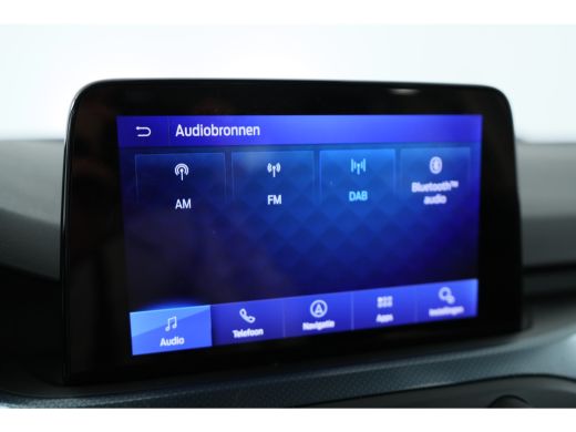 Ford Focus 1.0 EcoBoost Hybrid Active Business Navigatie | Adaptieve Cruise | Led Koplampen | Draadloos lade... ActivLease financial lease