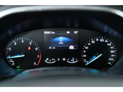 Ford Focus 1.0 EcoBoost Hybrid Active Business Navigatie | Adaptieve Cruise | Led Koplampen | Draadloos lade... ActivLease financial lease