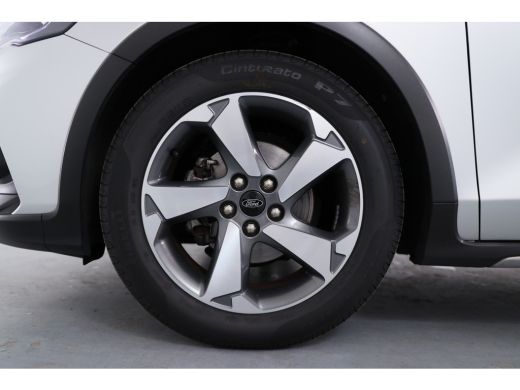 Ford Focus 1.0 EcoBoost Hybrid Active Business Navigatie | Adaptieve Cruise | Led Koplampen | Draadloos lade... ActivLease financial lease