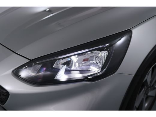 Ford Focus 1.0 EcoBoost Hybrid Active Business Navigatie | Adaptieve Cruise | Led Koplampen | Draadloos lade... ActivLease financial lease