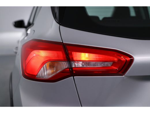 Ford Focus 1.0 EcoBoost Hybrid Active Business Navigatie | Adaptieve Cruise | Led Koplampen | Draadloos lade... ActivLease financial lease