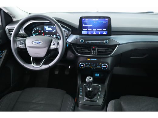 Ford Focus 1.0 EcoBoost Hybrid Active Business Navigatie | Adaptieve Cruise | Led Koplampen | Draadloos lade... ActivLease financial lease