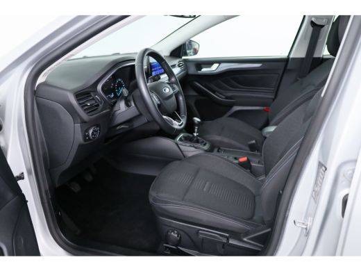 Ford Focus 1.0 EcoBoost Hybrid Active Business Navigatie | Adaptieve Cruise | Led Koplampen | Draadloos lade... ActivLease financial lease