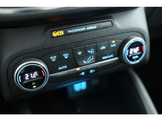 Ford Focus 1.0 EcoBoost Hybrid Active Business Navigatie | Adaptieve Cruise | Led Koplampen | Draadloos lade... ActivLease financial lease