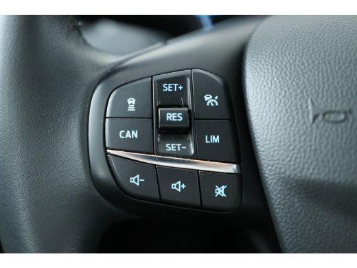 Ford Focus 1.0 EcoBoost Hybrid Active Business Navigatie | Adaptieve Cruise | Led Koplampen | Draadloos lade... ActivLease financial lease