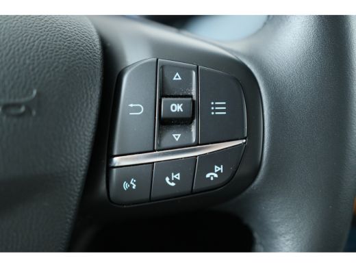 Ford Focus 1.0 EcoBoost Hybrid Active Business Navigatie | Adaptieve Cruise | Led Koplampen | Draadloos lade... ActivLease financial lease