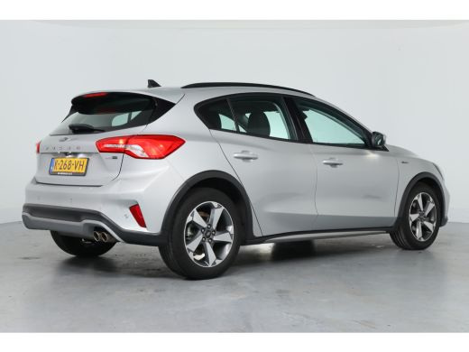 Ford Focus 1.0 EcoBoost Hybrid Active Business Navigatie | Adaptieve Cruise | Led Koplampen | Draadloos lade... ActivLease financial lease