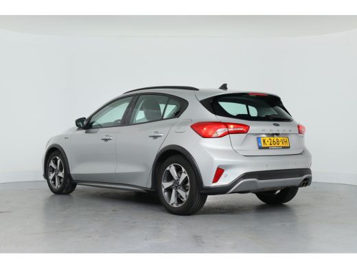 Ford Focus 1.0 EcoBoost Hybrid Active Business Navigatie | Adaptieve Cruise | Led Koplampen | Draadloos lade... ActivLease financial lease