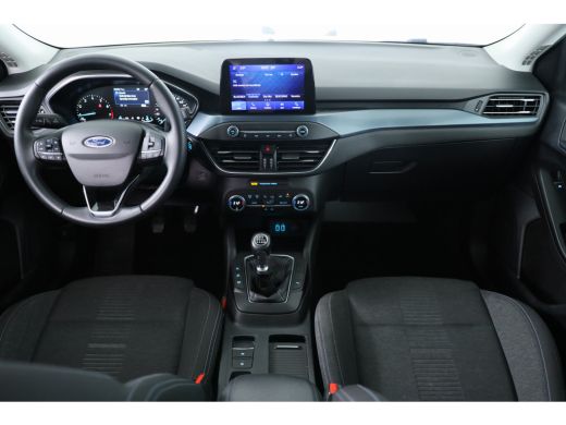 Ford Focus 1.0 EcoBoost Hybrid Active Business Navigatie | Adaptieve Cruise | Led Koplampen | Draadloos lade... ActivLease financial lease