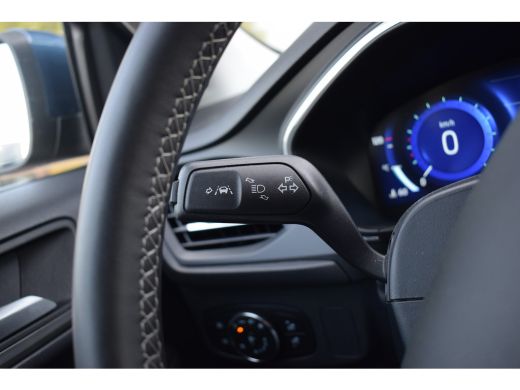 Ford Focus 1.0 EcoBoost Titanium X Business | CarPlay | Stuur- en Stoelverw. | Half Leer ActivLease financial lease