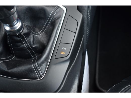 Ford Focus 1.0 EcoBoost Titanium X Business | CarPlay | Stuur- en Stoelverw. | Half Leer ActivLease financial lease