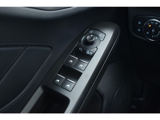 Ford Focus 1.0 EcoBoost Titanium X Business | CarPlay | Stuur- en Stoelverw. | Half Leer ActivLease financial lease