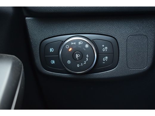 Ford Focus 1.0 EcoBoost Titanium X Business | CarPlay | Stuur- en Stoelverw. | Half Leer ActivLease financial lease