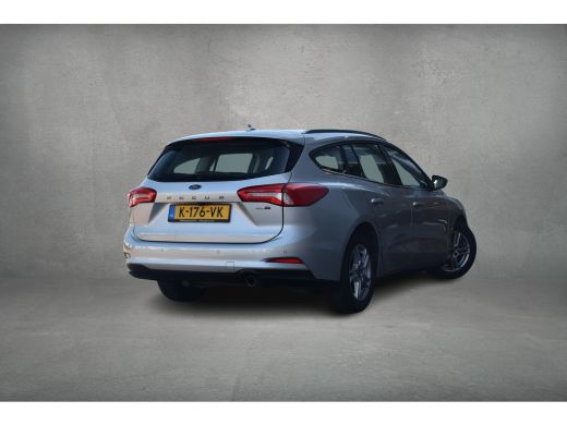 Ford FOCUS Wagon 1.0 EcoBoost Hybrid Trend Edition Business | Apple CarPlay | Camera | Airco | Cruise ActivLease financial lease
