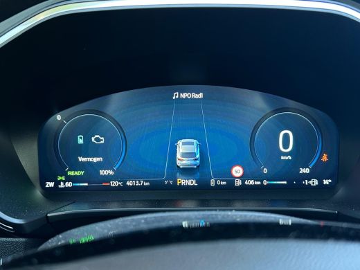 Ford Kuga Ford 2.5 PHEV Active X 2100kg trekgewicht! | Pano | 19'' | Head-Up | AGR-stoelen | Matrix LED | S... ActivLease financial lease