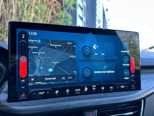 Ford Kuga Ford 2.5 PHEV Active X 2100kg trekgewicht! | Pano | 19'' | Head-Up | AGR-stoelen | Matrix LED | S... ActivLease financial lease