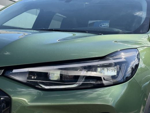 Ford Kuga 2.5 PHEV Active X | Elektrisch glazen panorama-dak | Lichtmetalen velgen multi-spaaks 19" | Trekh... ActivLease financial lease