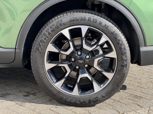 Ford Kuga 2.5 PHEV Active X | Elektrisch glazen panorama-dak | Lichtmetalen velgen multi-spaaks 19" | Trekh... ActivLease financial lease