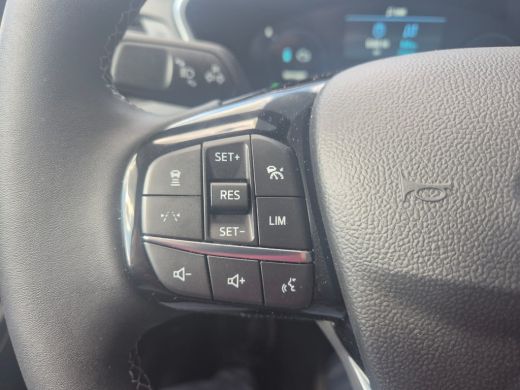 Ford Kuga 2.5 PHEV Active X | Elektrisch glazen panorama-dak | Lichtmetalen velgen multi-spaaks 19" | Trekh... ActivLease financial lease