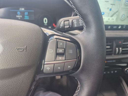 Ford Kuga 2.5 PHEV Active X | Elektrisch glazen panorama-dak | Lichtmetalen velgen multi-spaaks 19" | Trekh... ActivLease financial lease