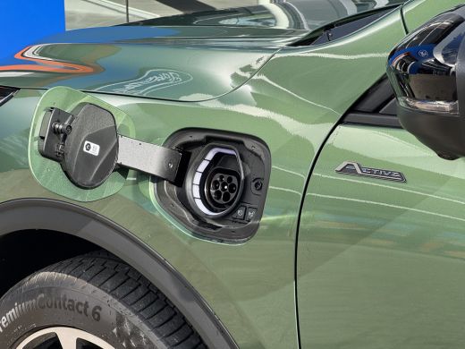 Ford Kuga 2.5 PHEV Active X | Elektrisch glazen panorama-dak | Lichtmetalen velgen multi-spaaks 19" | Trekh... ActivLease financial lease