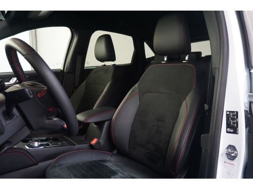 Ford Kuga Ford 2.5 PHEV ST-Line X | Black Pack | Adaptive Cruise | Trekhaak | Dodehoek Detectie | Camera | ActivLease financial lease