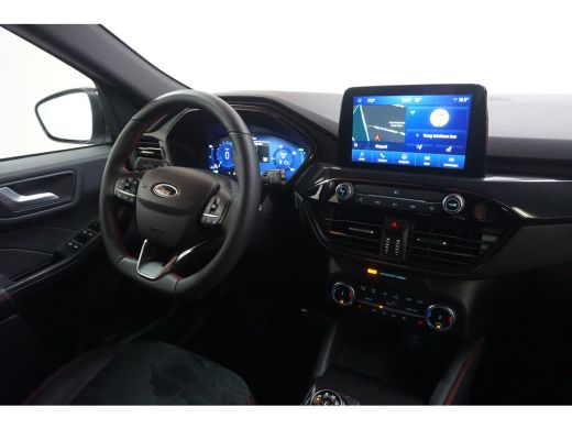 Ford Kuga Ford 2.5 PHEV ST-Line X | Black Pack | Adaptive Cruise | Trekhaak | Dodehoek Detectie | Camera | ActivLease financial lease