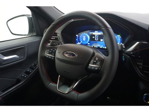 Ford Kuga Ford 2.5 PHEV ST-Line X | Black Pack | Adaptive Cruise | Trekhaak | Dodehoek Detectie | Camera | ActivLease financial lease