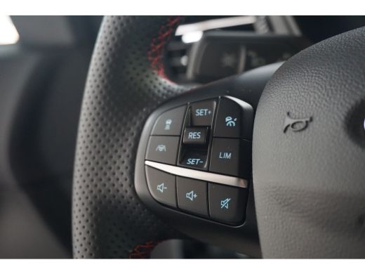 Ford Kuga Ford 2.5 PHEV ST-Line X | Black Pack | Adaptive Cruise | Trekhaak | Dodehoek Detectie | Camera | ActivLease financial lease
