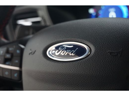 Ford Kuga Ford 2.5 PHEV ST-Line X | Black Pack | Adaptive Cruise | Trekhaak | Dodehoek Detectie | Camera | ActivLease financial lease